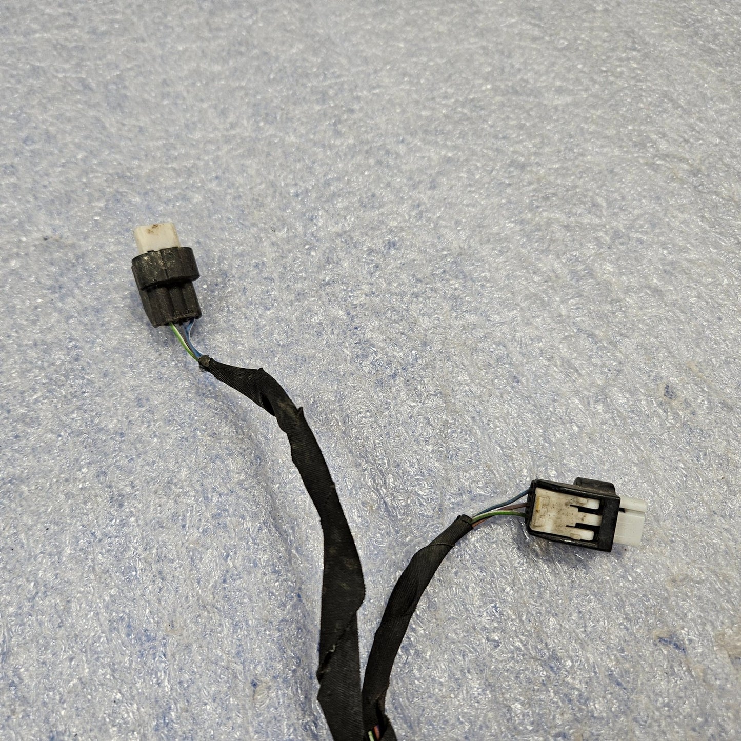 2021-2024 FORD F150 REAR BUMPER HARNESS WIRING ML3T-13A576 #37036