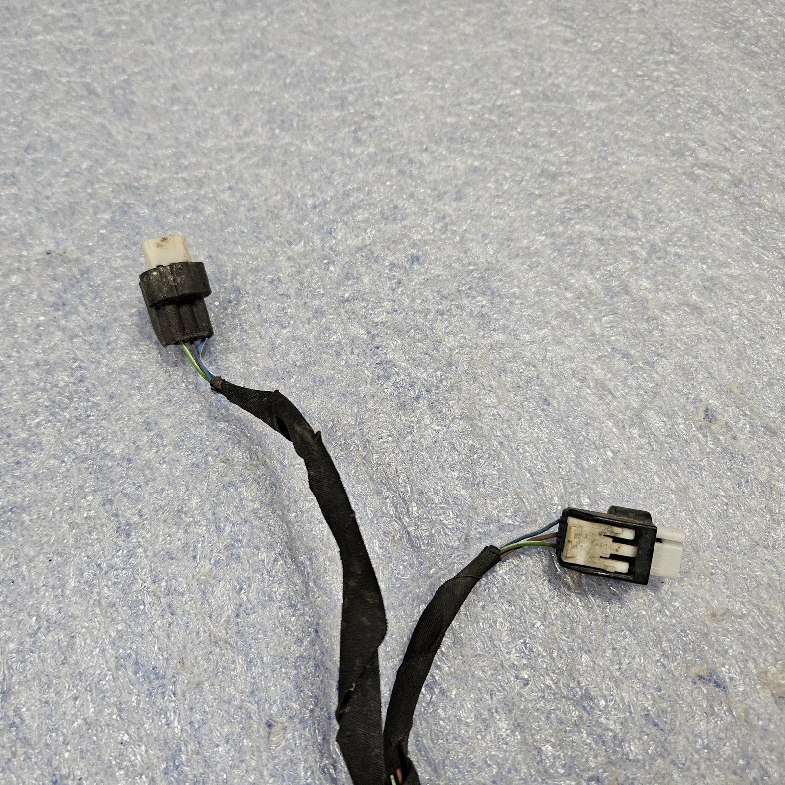 2021-2024 FORD F150 REAR BUMPER HARNESS WIRING ML3T-13A576 #37036