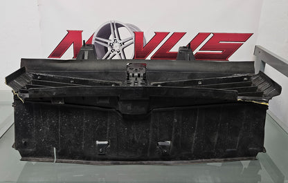 2018-2023 MUSTANG ACTIVE GRILLE AIR SHUTTER  OEM JR3B-8472-AB #37794