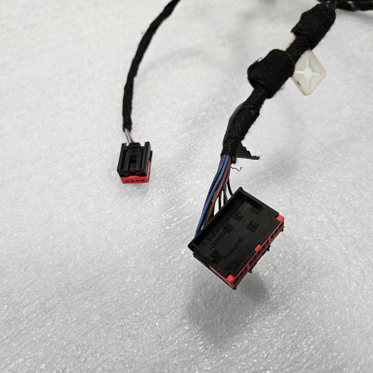 2021-2025 FORD F150 FRONT LH DOOR WIRE HARNESS ML3T- 14631-GD #39396