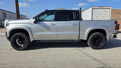 2019 Chevrolet Silverado 1500 LTZ CUSTOM BUILD10