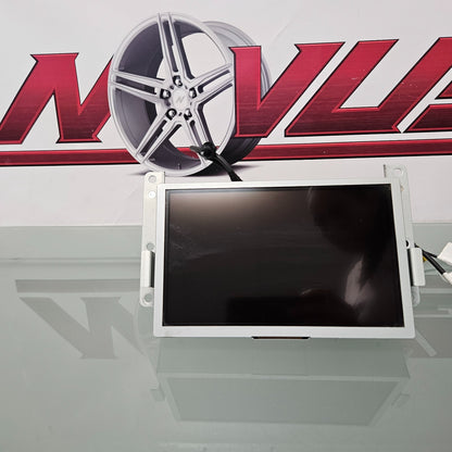 2015-2020  FORD F150 8" RADIO SCREEN SYNC 3 APIM AC CONTROLS STEREO #37409