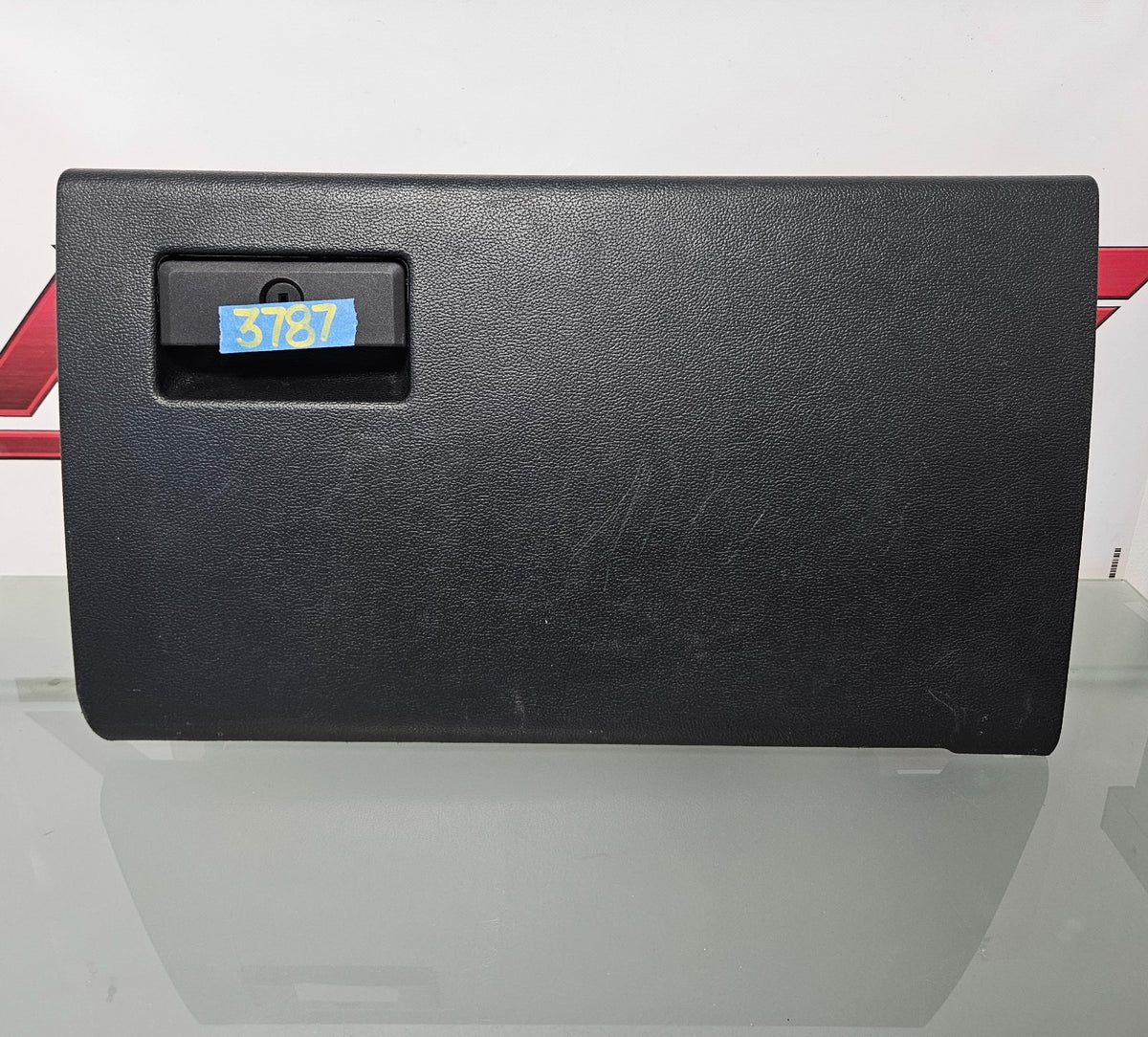 2017-2019 Ford F250 F350 Dashboard Glove Box Compartment KC3B-25060T10-BC #37877