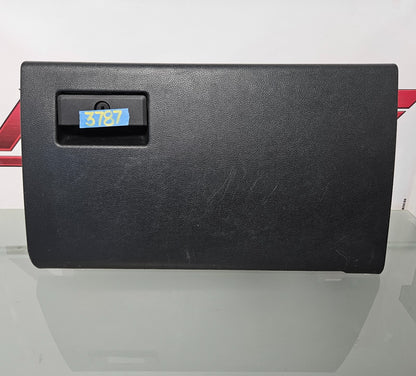 2017-2019 Ford F250 F350 Dashboard Glove Box Compartment KC3B-25060T10-BC #37877