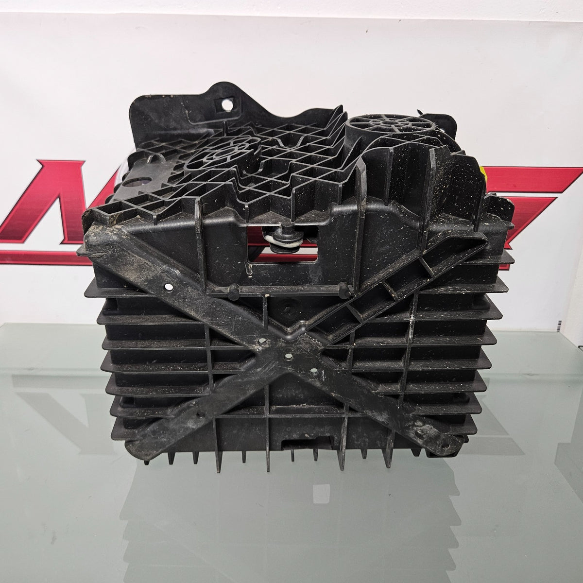 2020-2022 FORD F250 F350 6.7L BATTERY TRAY HOLDER MOUNT BRACKET #39003