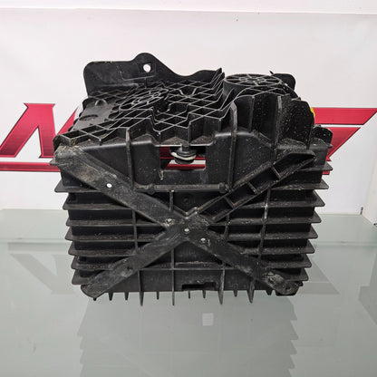 2020-2022 FORD F250 F350 6.7L BATTERY TRAY HOLDER MOUNT BRACKET #39003