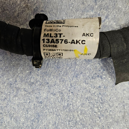 2021-2024 FORD F150 REAR BUMPER HARNESS WIRING ML3T-13A576 #37039
