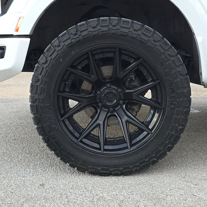 2021 Ford F-150 SUPERCREW14
