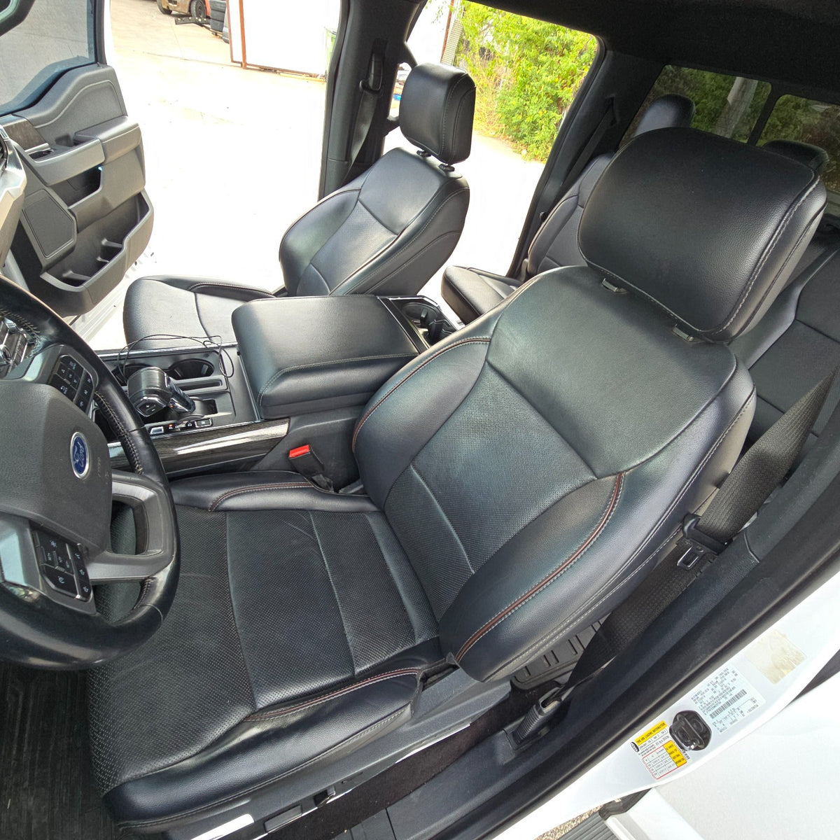 2021 Ford F-150 SUPERCREW16
