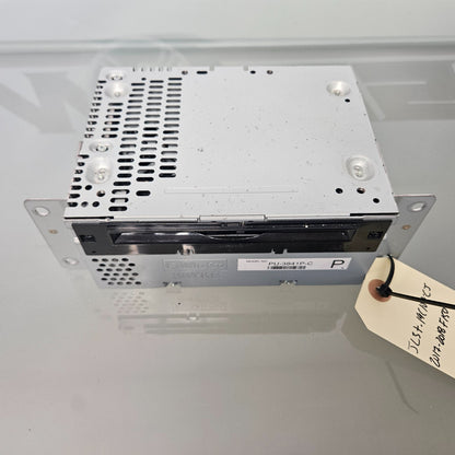 2017-2018 FORD F150 RADIO AUDIO RECEIVER CONTROL MODULE OEM JL3T-19C107-CJ #37451
