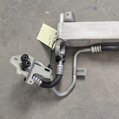 2017-2020 FORD F150 3.5 5.0 10R80 TRANSMISSION OIL COOLER  2018 RAPTOR 19 #45824