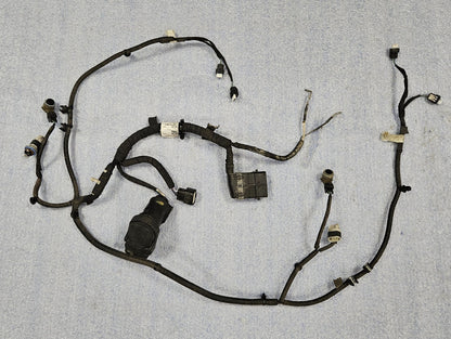 2021-2024 FORD F150 REAR BUMPER HARNESS WIRING ML3T-13A576 #37030