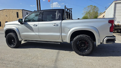 2019 Chevrolet Silverado 1500 LTZ CUSTOM BUILD1