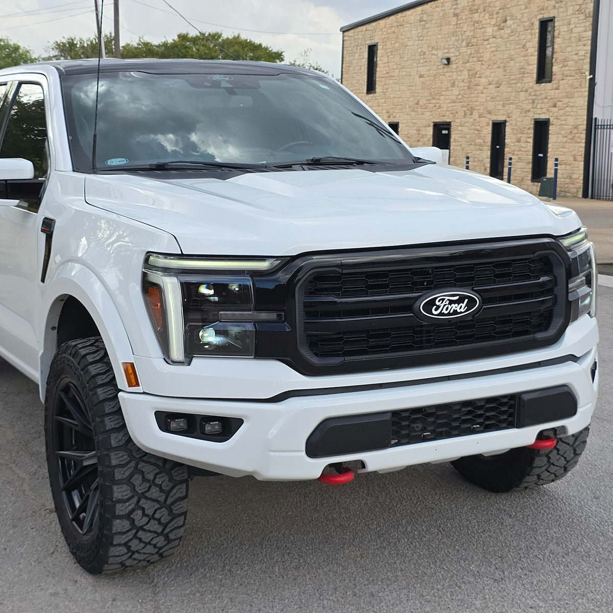 2021 Ford F-150 SUPERCREW1