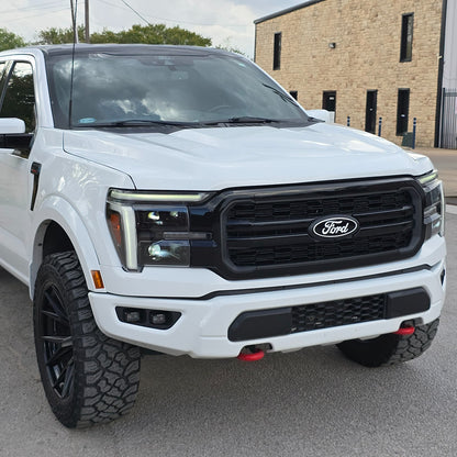 2021 Ford F-150 SUPERCREW1