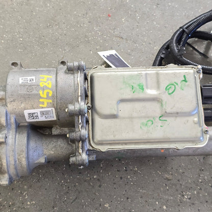 2018 2019 2020 FORD F150 OEM POWER STEERING GEAR RACK & PINION  #458410