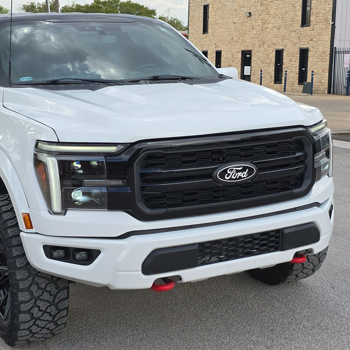 2021 Ford F-150 SUPERCREW9