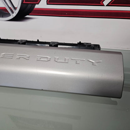 2017-2022 FORD F250 F350 F450 F550 SUPER DUTY UPPER GLOVE BOX DOOR #38082
