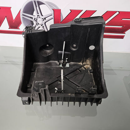 2020-2022 FORD F250 F350 6.7L BATTERY TRAY HOLDER MOUNT BRACKET #39001