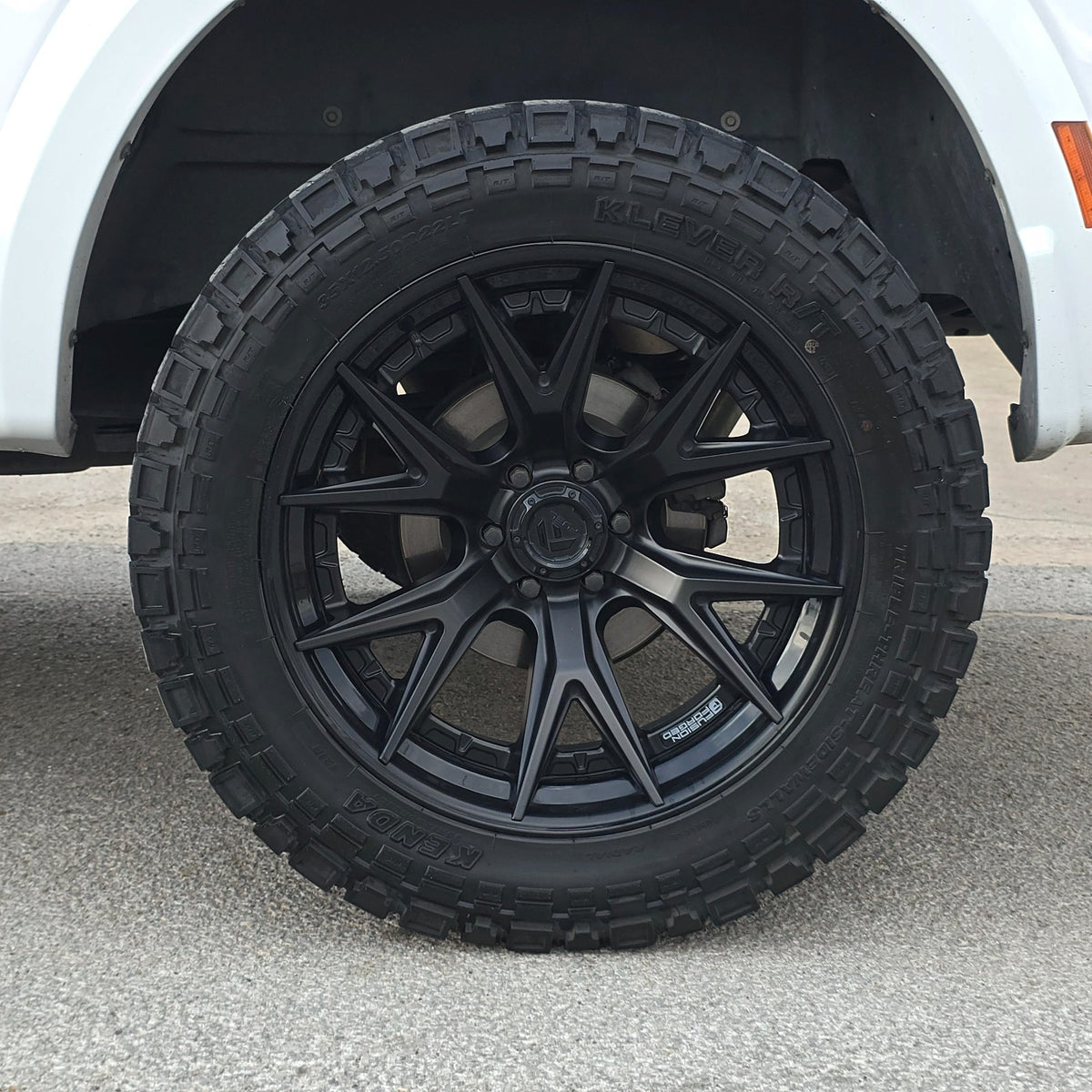2021 Ford F-150 SUPERCREW12