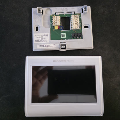 HONEYWELL Wi-Fi 9000 Wi-Fi 7-DAY PROGRAMMABLE COLOR TOUCHSCREEN THERMOSTAT #37391