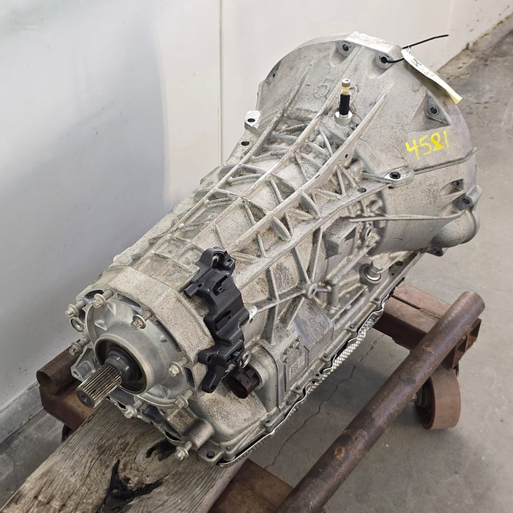 Drivetrain – Page 2 – Novus Motorsports