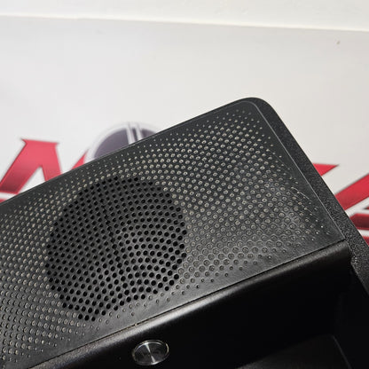 15 16 17 18 19 20 FORD F150 DASHBOARD TOP STORAGE TRAY SPEAKER COVER #38113