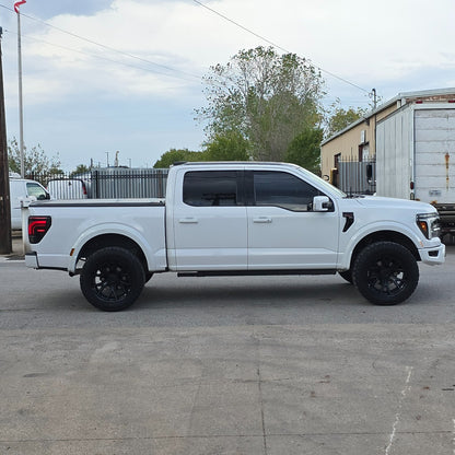 2021 Ford F-150 SUPERCREW7