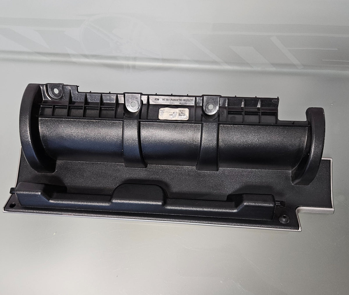 2017-2022 FORD F250 F350 F450 F550 SUPER DUTY UPPER GLOVE BOX DOOR #38083