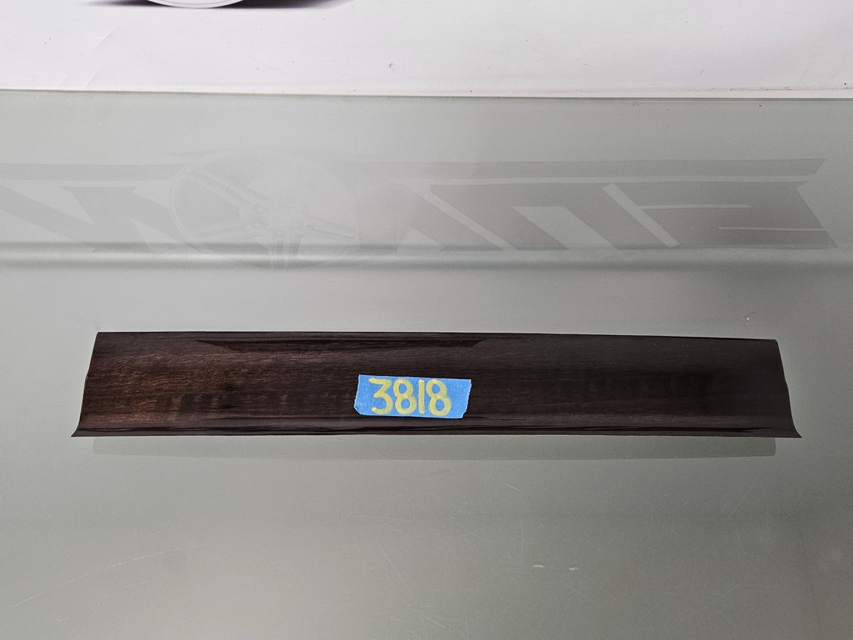 2015-2020 FORD F150 DASHBOARD GLOVE BOX TRIM  PASSENGER PANEL FL3B15045C39 #38185