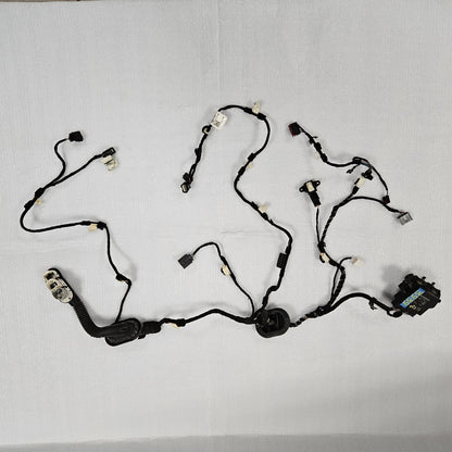 2021-2025 FORD F150 FRONT LH DOOR WIRE HARNESS ML3T- 14631-GD #39390