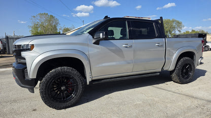 2019 Chevrolet Silverado 1500 LTZ CUSTOM BUILD0