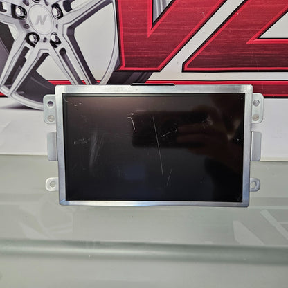 2018-2019 FORD MUSTANG APIM SYNC INFOTAINMENT DISPLAY GR26AKR3T-14G370-CBB #39354