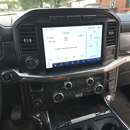 2021 Ford F-150 SUPERCREW23