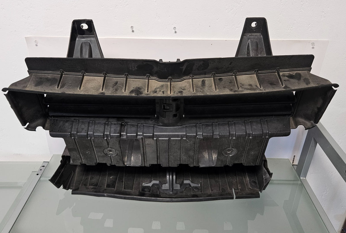 2018-2023 MUSTANG ACTIVE GRILLE AIR SHUTTER  OEM JR3B-8472-AB #37791