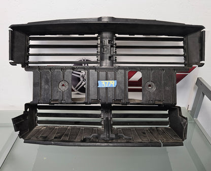 2018-2023 MUSTANG ACTIVE GRILLE AIR SHUTTER  OEM JR3B-8472-AB #37797