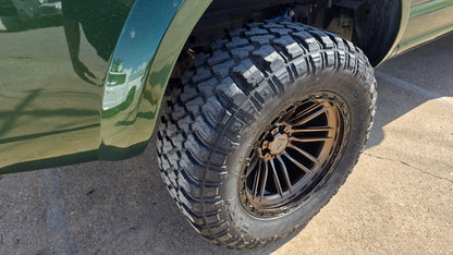 2016 Ford F-150 PLATINUM RAPTOR17