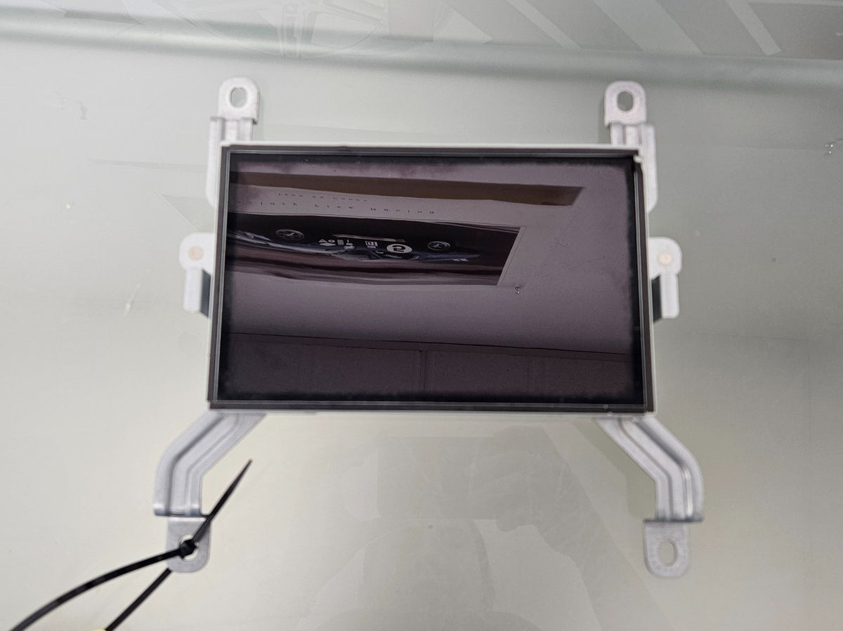 2021-2023 FORD BRONCO 8' INCH TOUCH SCREEN RADIO GPS M2DT-18B955-FA #38450