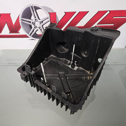 2020-2022 FORD F250 F350 6.7L BATTERY TRAY HOLDER MOUNT BRACKET #39000