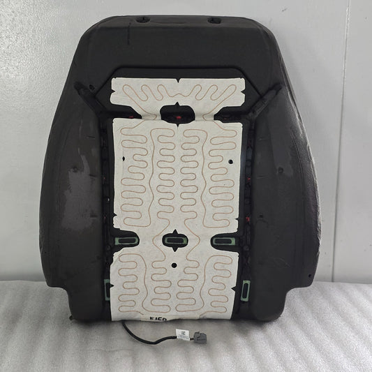 2021-2025 FORD F150 LEFT DRIVER UPPER CUSHION HEATED PAD 22 23 24 #44950