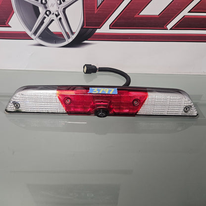 2017-2025 OEM FORD F150 F250 F350 REAR THIRD BRAKE LIGHT STOP LED W/CAMERA #37979