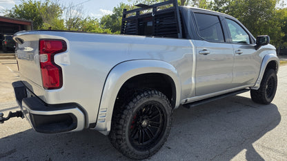 2019 Chevrolet Silverado 1500 LTZ CUSTOM BUILD3